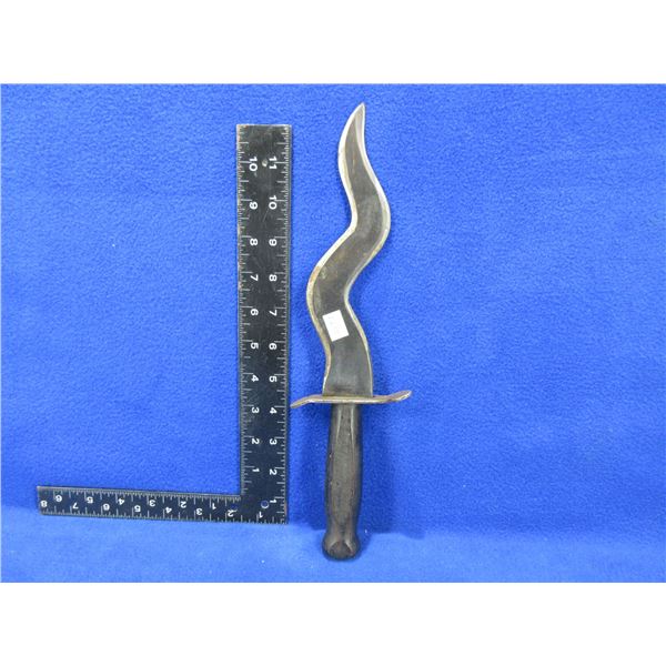 Korium Japan Kris Knife