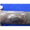 Image 5 : Unknown Bayonet with Sheath - Blade is 12 Inch