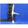Image 2 : Buck Knife # 703 3 Blade Folding Knife