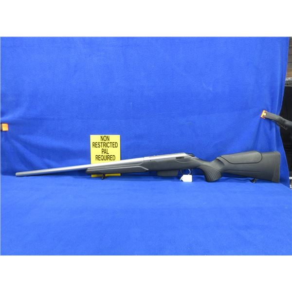 Non-Restricted - Tikka Model T3x Varmint in 223 Rem.