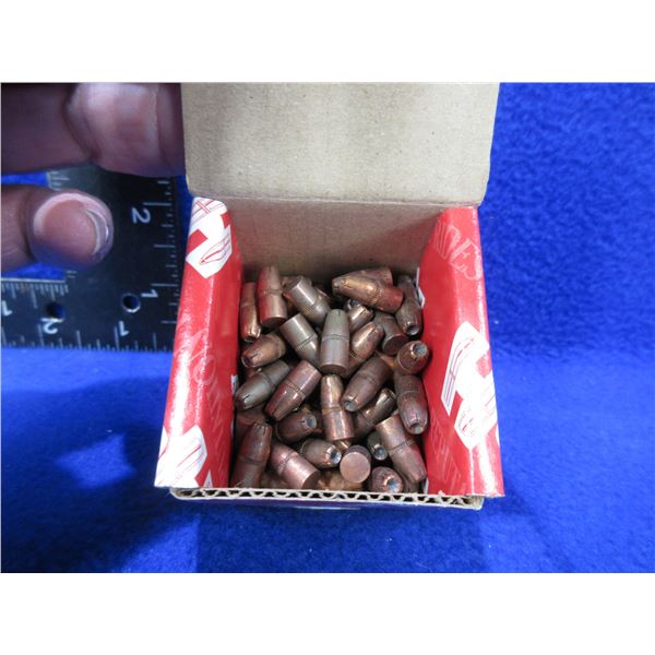 22 Cal. .224" 45gr HP/BEE Hornady Bullets - Box of 75