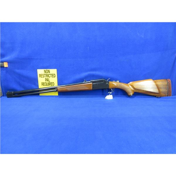 Non-Restricted - Tikka Combo in 12 Ga. 2 3/4"/222 Rem.