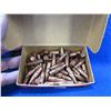 Image 1 : 25 Cal. .257" 100gr Spire Point Hornady Bullets