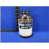 Image 1 : Hodgdon H414 Rifle Powder - 308 grams including tub