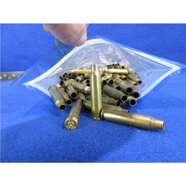 Brass Only - 223 Remington - Bag of 100