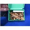 Image 1 : 6MM .243" 60gr HP Sierra Bullets - Box of Approx. 85