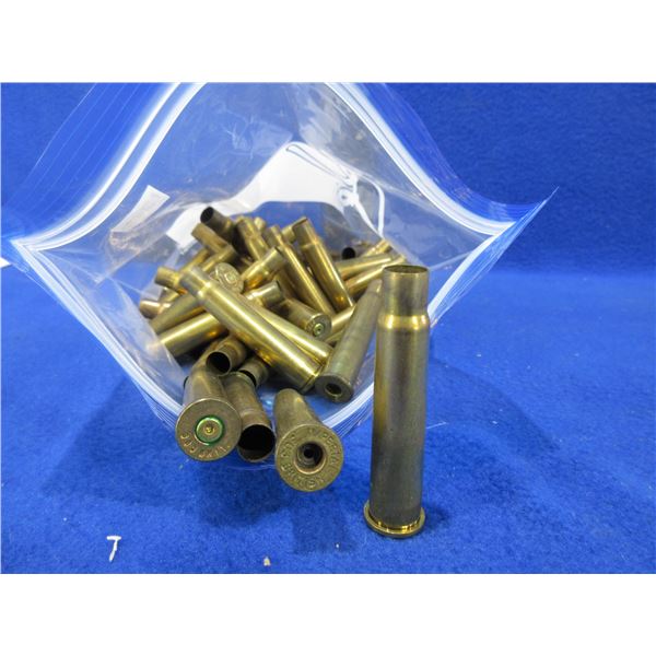 Brass Only - 303 British - Bag of 50