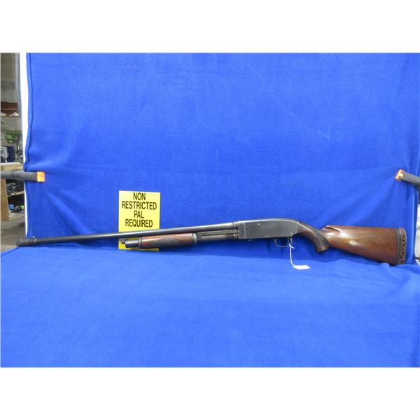 Non-Restricted - Stevens Model 620 in 12 Ga. 2 3/4"