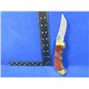 Image 1 : Super Sport Knife - Locking Blade Folding Knife