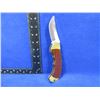 Image 2 : Super Sport Knife - Locking Blade Folding Knife