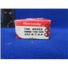 Image 2 : 6MM .243" 100gr BTSP Hornady Bullets - Box of Approx. 90