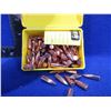 Image 1 : 25 Cal. .257" 87gr Spitzer SP Speer Bullets - Box of 100
