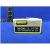 Image 2 : 25 Cal. .257" 87gr Spitzer SP Speer Bullets - Box of 100