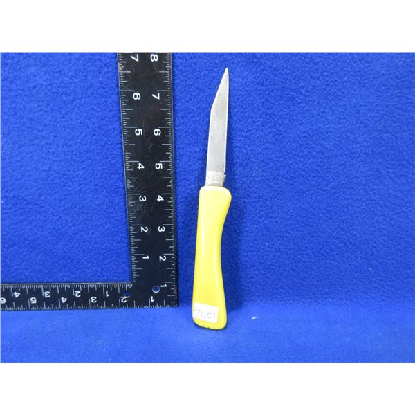 Folding Knife - Solingen Germany