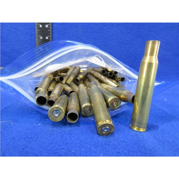 Brass Only - 30-06 - Bag of 50