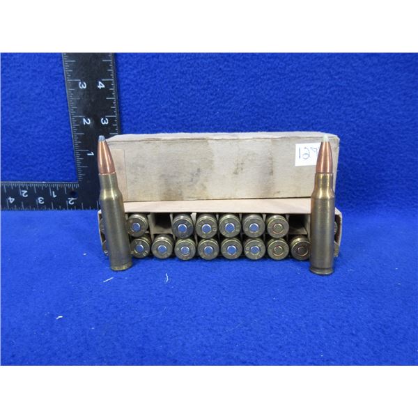 308 Win. Cartridges - Mixed Headstamps - Possible Reloads