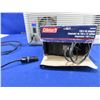Image 2 : Coleman Thermoelectric Cooler - 20" x 16" x 13 1/2"