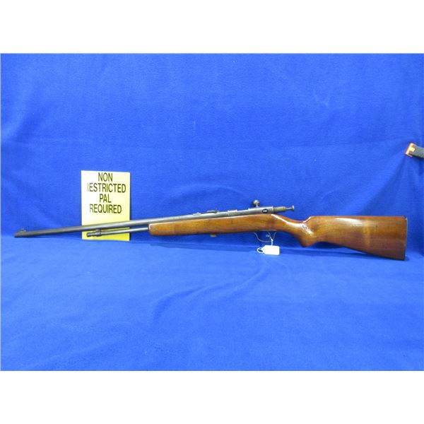 Non-Restricted - Cooey Model 60 in 22 LR