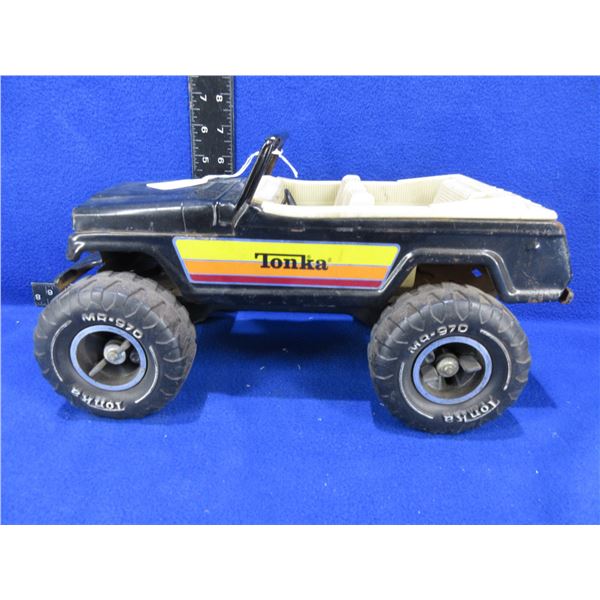 Tonka Jeepster MR-970