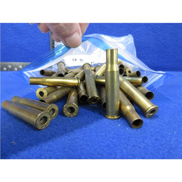 Brass Only - 30-30 Win. - Bag of 50