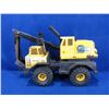 Image 1 : Tonka Turbo Diesel Back Hoe Excavator XMB-975