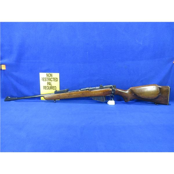 Non-Restricted - Lee Enfield SMLE III 1918 in 303 British