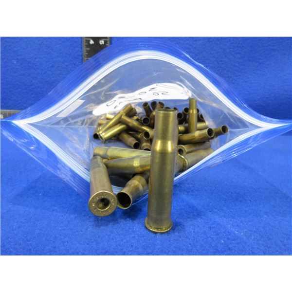 Brass Only - 30-30 Win. - Bag of 50