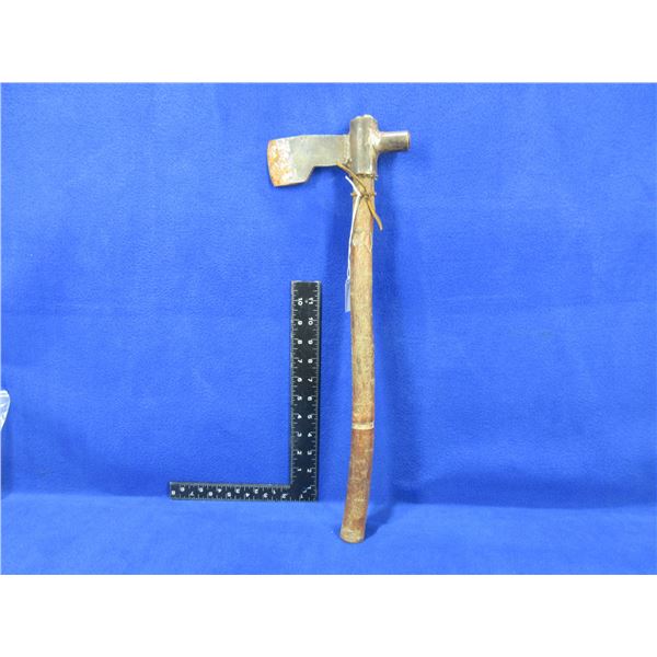 Hatchet - Wood Handle