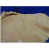 Image 2 : Deer Hide - Numbered 295 - Approx. 42" Long x 36" Wide