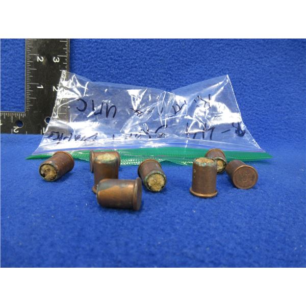 Collector Ammo - 44 Short Blanks - Rimfire UMC