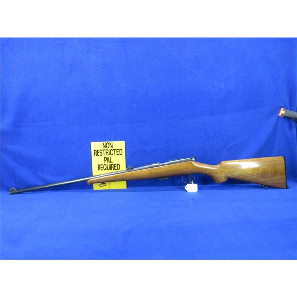 Non-Restricted - BRNO Model 1 in 22 LR