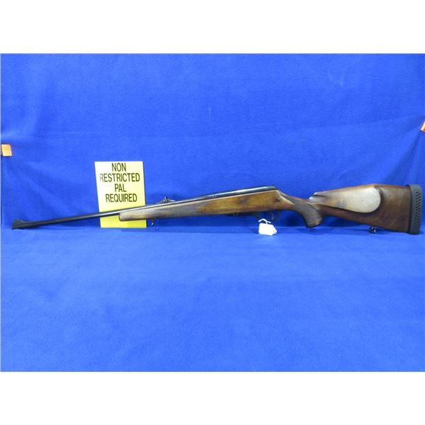 Non-Restricted - Voere HDF Titan-Menor in 222 Rem.