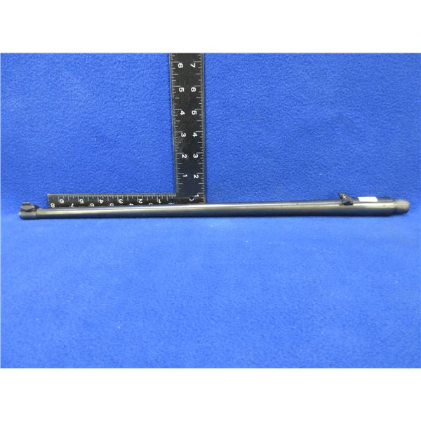 Barrel Only - Ruger 10/22 - Barrel is 18 1/2"