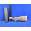 Image 1 : 870 Remington Wood Stock & Forearm