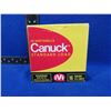 Image 3 : Collector Ammo - 16 Ga 2 3/4" 4 Shot Canuck Shotshells
