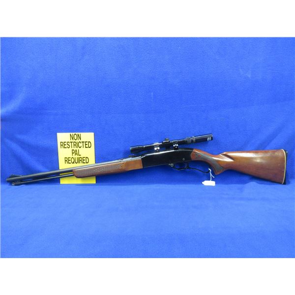 Non-Restricted - Winchester Model 250 in 22 LR