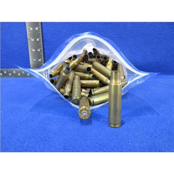 Brass Only - 308 Win. - Bag of 100