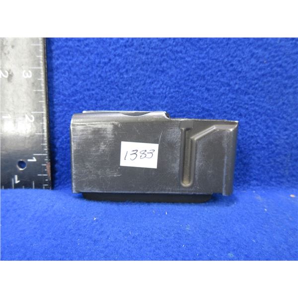 7MM Rem. Mag Browning BAR 3 Round Magazine