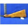Image 1 : Stock Only - 303 Lee Enfield with Metal Butt Plate & Swivel