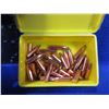 Image 1 : 25 Cal. .257" 120gr Spitzer Speer Bullets