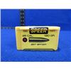 Image 2 : 25 Cal. .257" 120gr Spitzer Speer Bullets