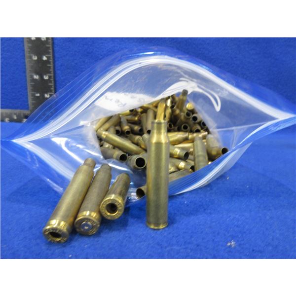 Brass Only - 223 Rem. - Bag of 100