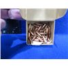Image 1 : 22 Cal. .224" 52gr BTHP Match Hornady Bullets