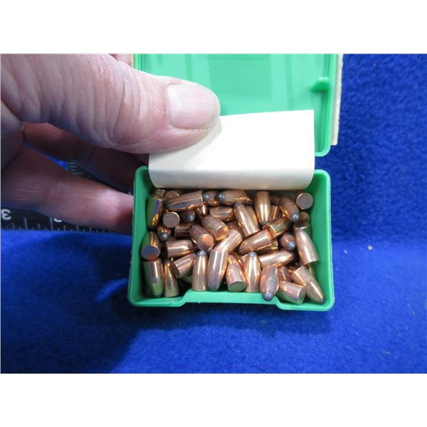 22 Cal. .224" 40gr SP Hornet Sierra Bullets