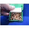 Image 1 : 22 Cal. .224" 40gr SP Hornet Sierra Bullets
