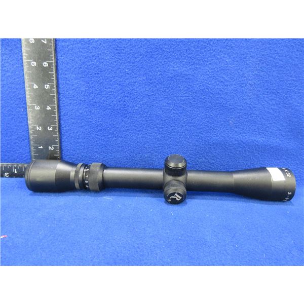 Remington 3-9X32 Rifle Scope - Appears Clear