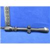Image 1 : Remington 3-9X32 Rifle Scope - Appears Clear