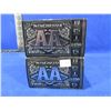 Image 2 : 12 Ga 2 3/4" 7 1/2 Shot Winchester AA Shotshells