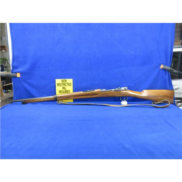 Non-Restricted - Carl Gustafs Stads 1908 in 6.5X55