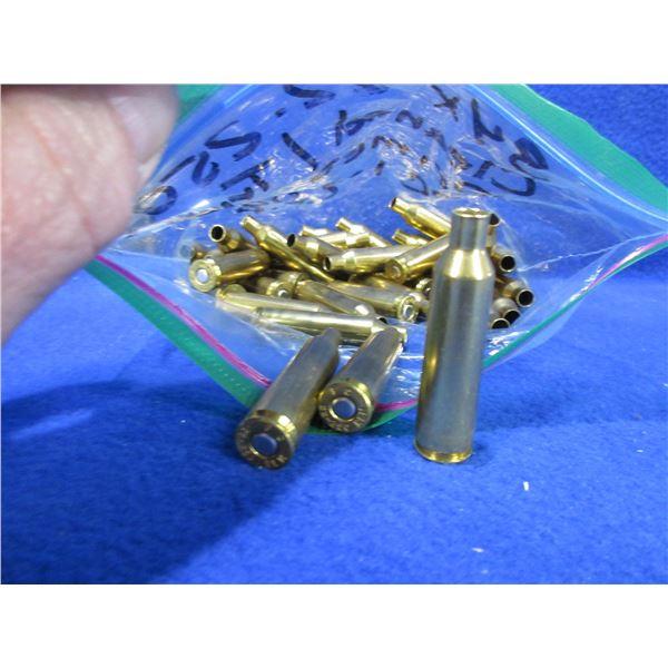 Braas Only - Primed - 22-250 Cal. - Must Ship Purolator